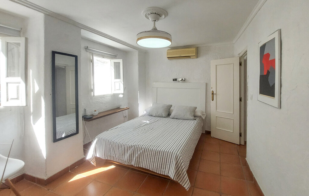 Casa La Alcobita, Maison 7 personnes à Estepa - Photo 18