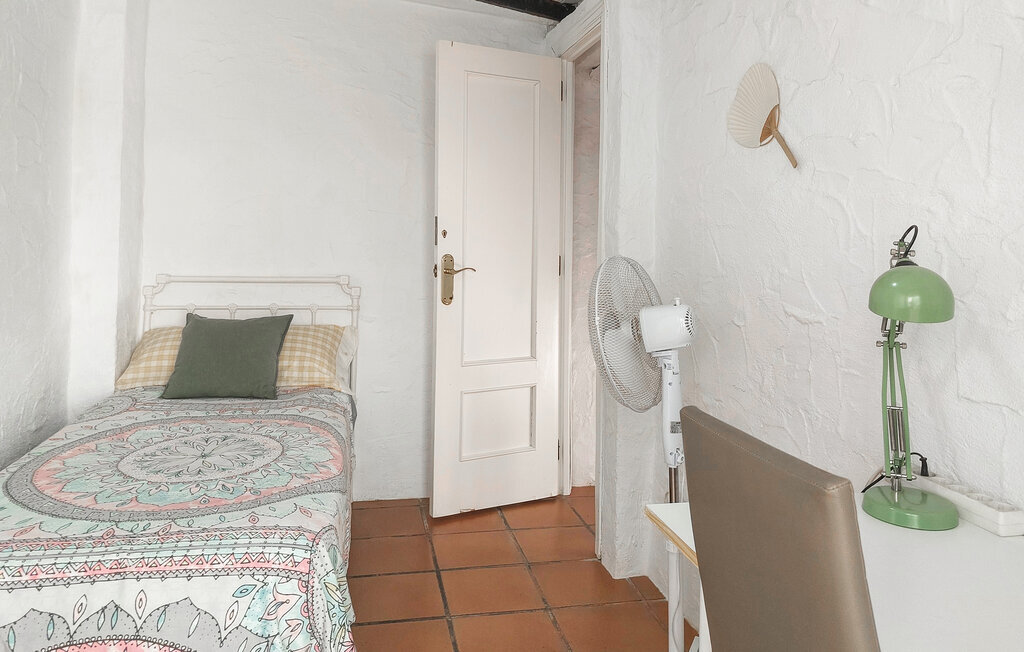 Casa La Alcobita, Maison 7 personnes à Estepa - Photo 19