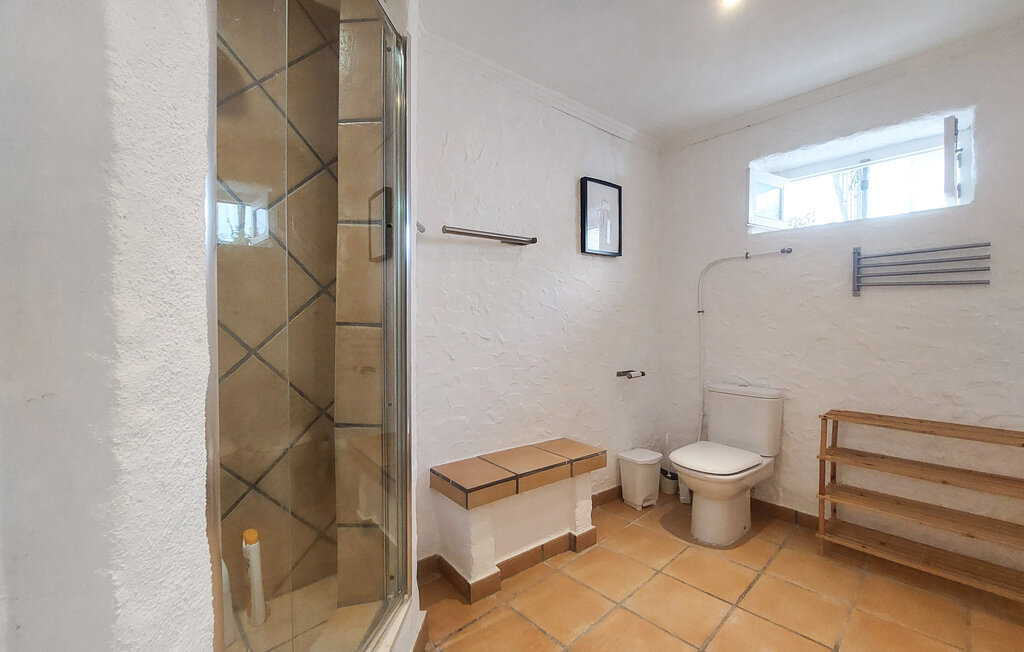 Casa La Alcobita, Maison 7 personnes à Estepa - Photo 20