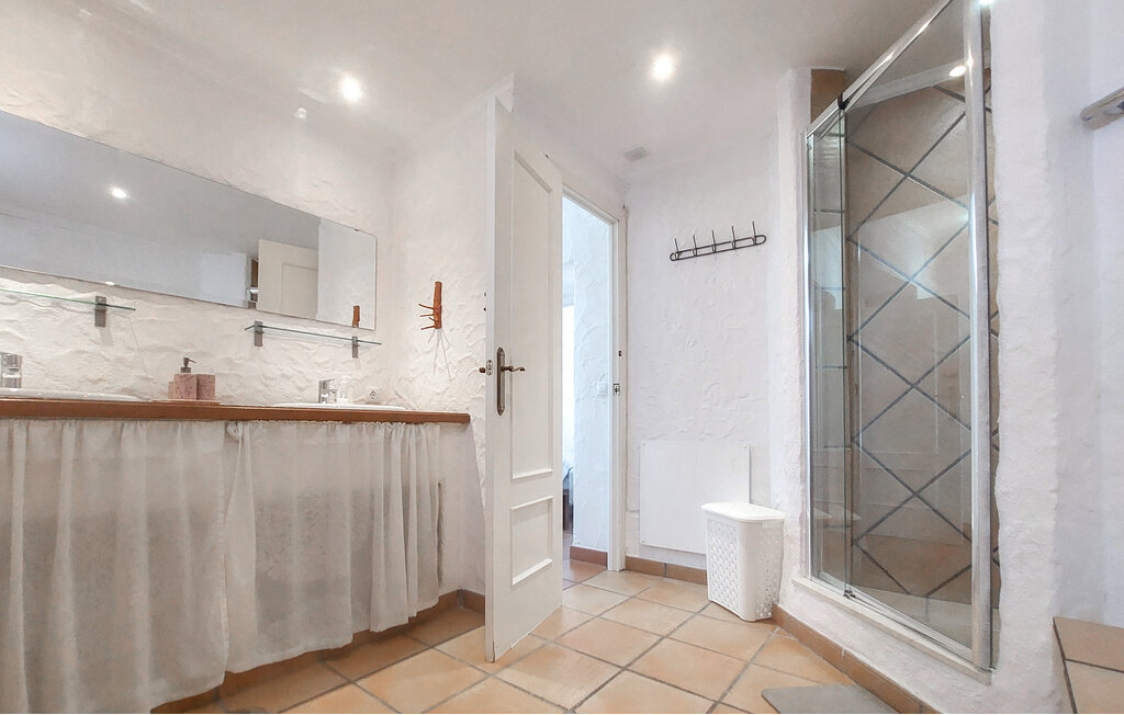 Casa La Alcobita, Maison 7 personnes à Estepa - Photo 21