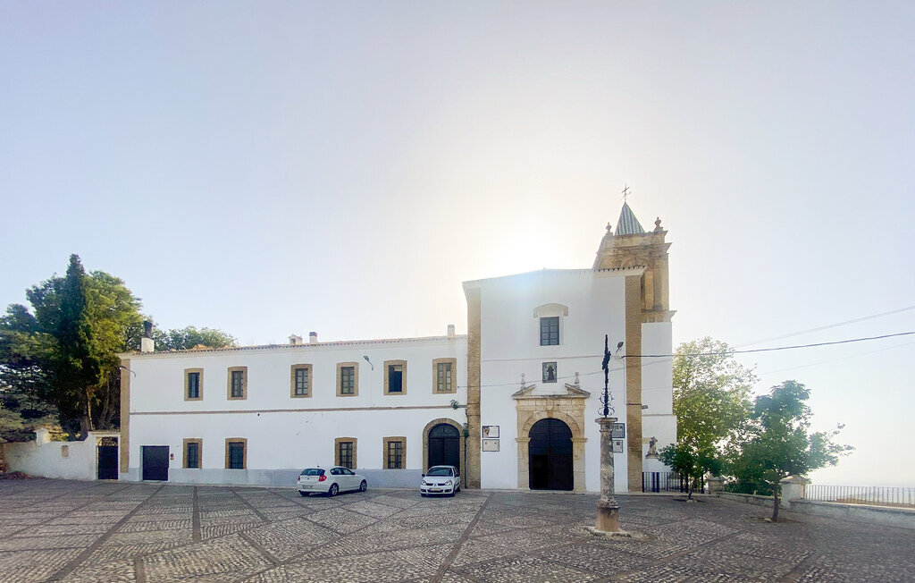 Casa La Alcobita, Maison 7 personnes à Estepa - Photo 26