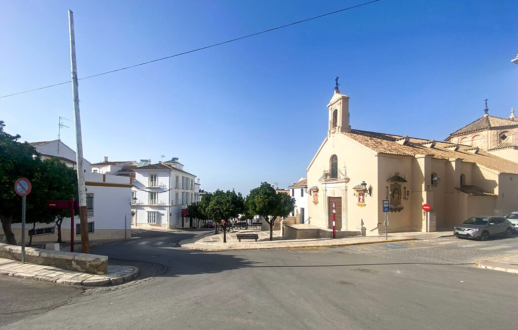 Casa La Alcobita, Maison 7 personnes à Estepa - Photo 27
