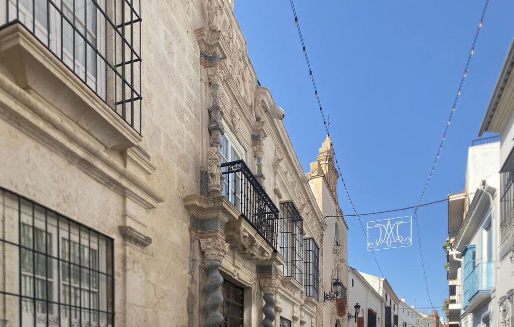 Casa La Alcobita, Maison 7 personnes à Estepa - Photo 28