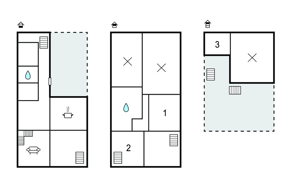 Casa La Alcobita, Maison 7 personnes à Estepa - Photo 30