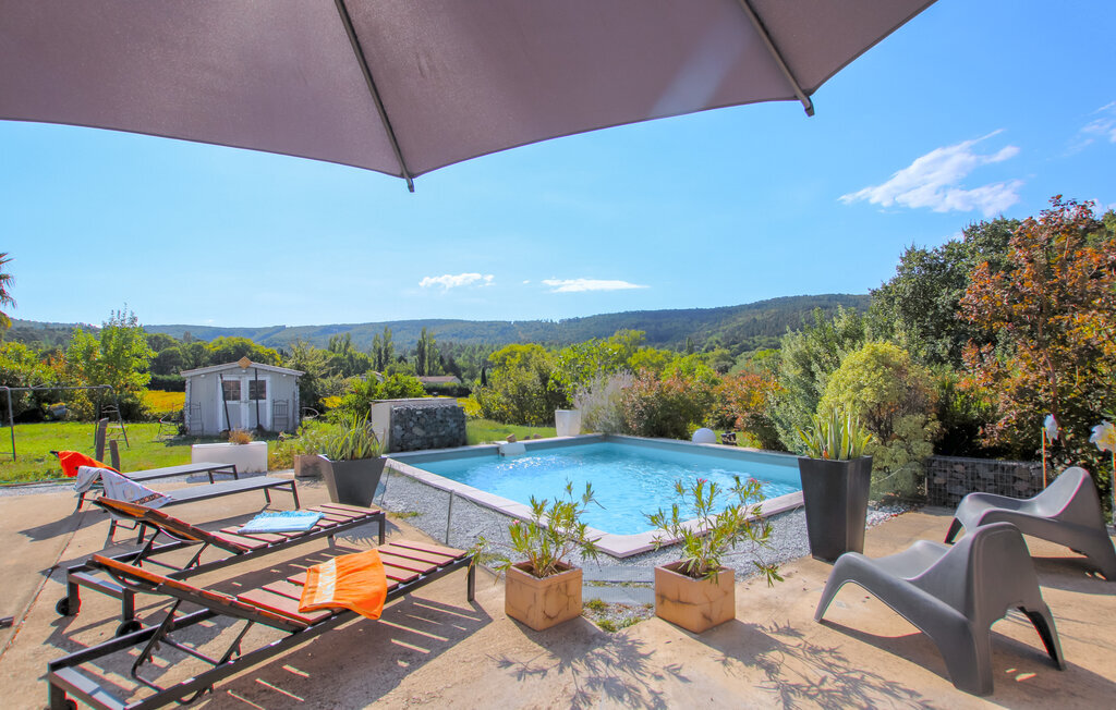 Maison avec piscine privée à Allan, Drôme provençale - Photo 2