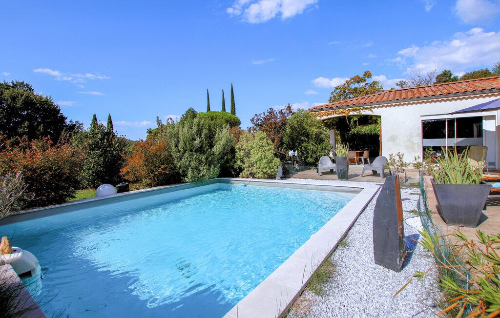 Maison avec piscine privée à Allan, Drôme provençale - Photo 7