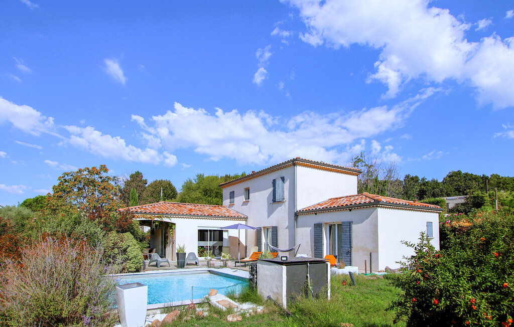 Maison avec piscine privée à Allan, Drôme provençale - Photo 8