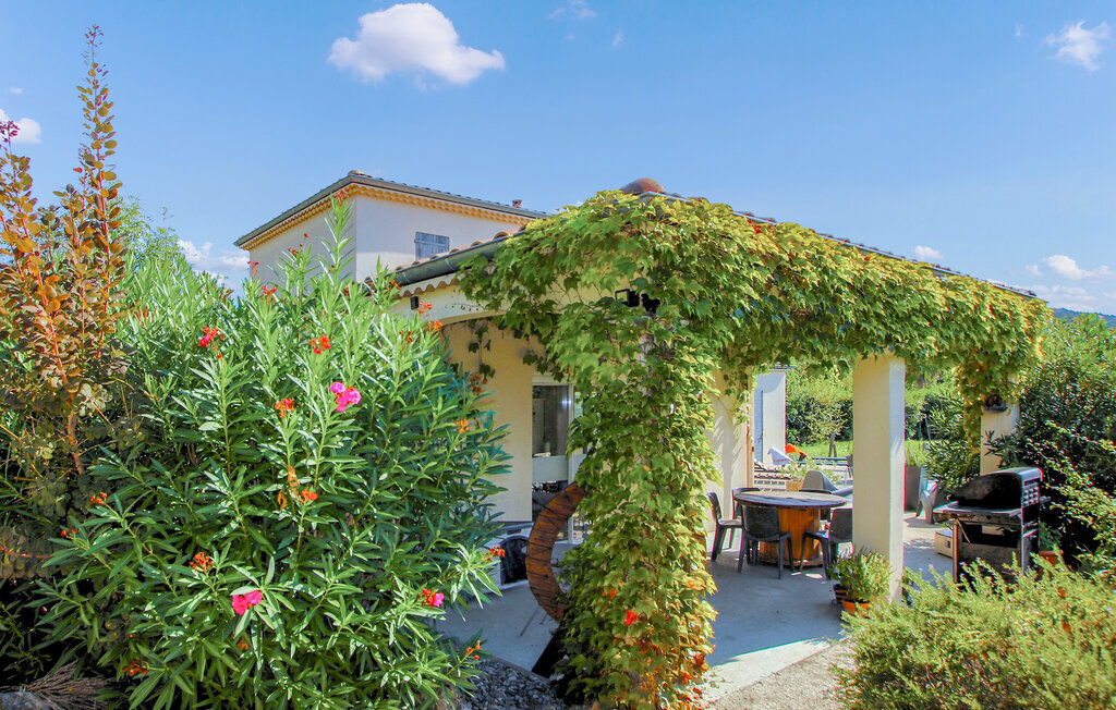 Maison avec piscine privée à Allan, Drôme provençale - Photo 9