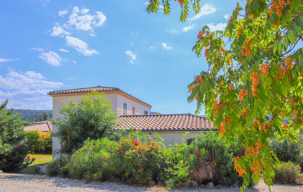 Maison avec piscine privée à Allan, Drôme provençale - Photo 10