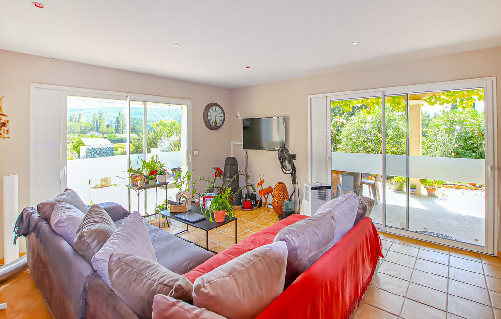Maison avec piscine privée à Allan, Drôme provençale - Photo 12