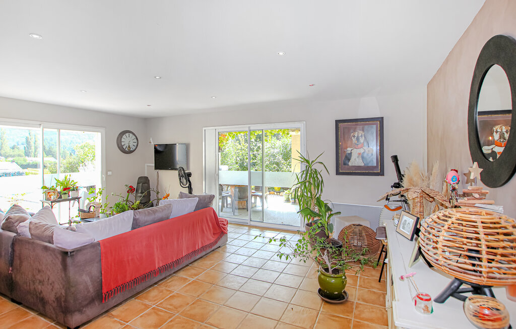 Maison avec piscine privée à Allan, Drôme provençale - Photo 13