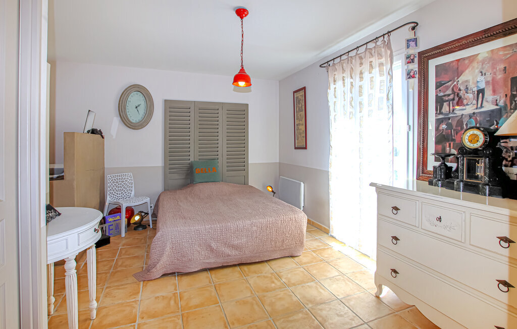 Maison avec piscine privée à Allan, Drôme provençale - Photo 16