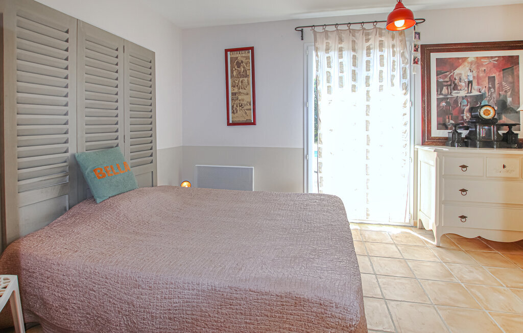 Maison avec piscine privée à Allan, Drôme provençale - Photo 17