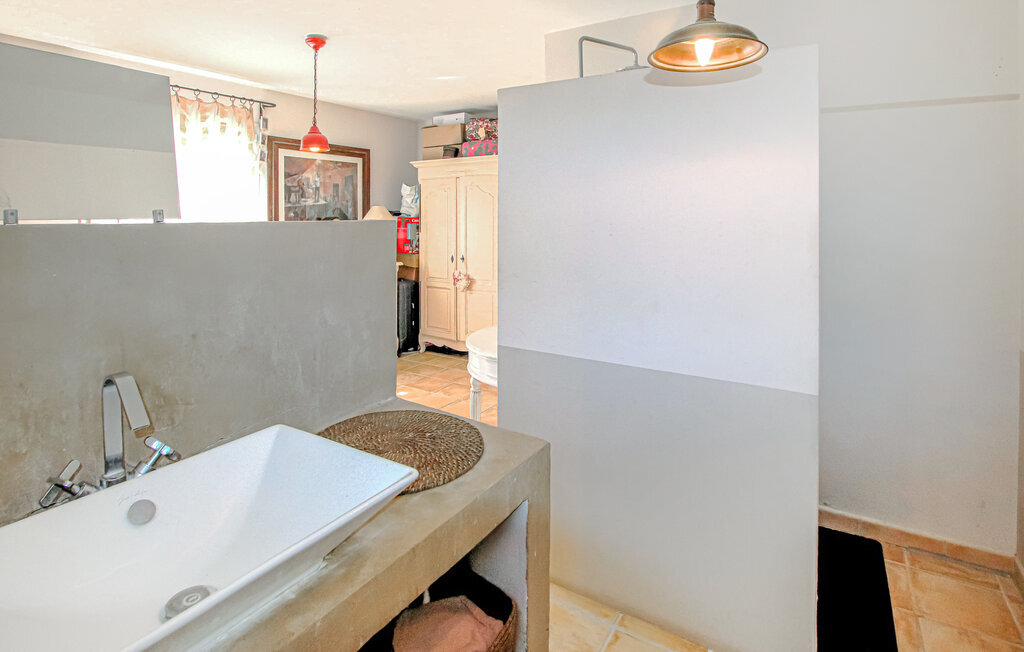 Maison avec piscine privée à Allan, Drôme provençale - Photo 19