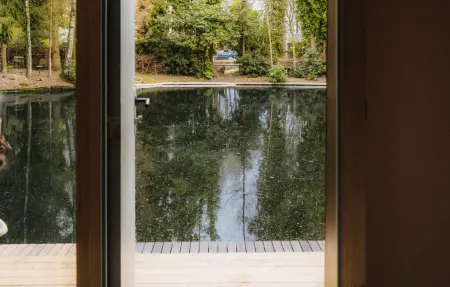 Maison 2 personnes à Arendonk - Photo 1