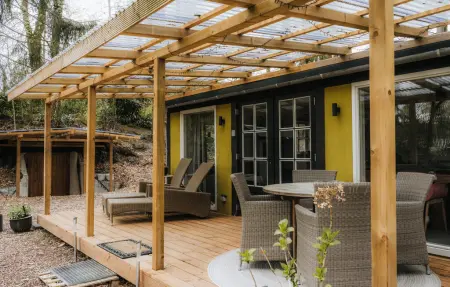 Maison 3 personnes à Arendonk - Photo 1