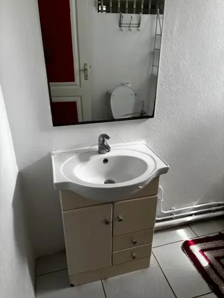 Appartement 110 m² avec piscine partagée, Sainte-Rose (Guadeloupe) : photo 8