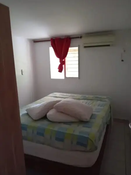 Appartement 110 m² avec piscine partagée, Sainte-Rose (Guadeloupe) : photo 15