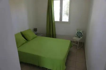 Appartement 66 m² avec piscine partagée à Saint-François, Guadeloupe : photo 6
