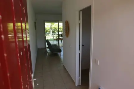 Appartement 66 m² avec piscine partagée à Saint-François, Guadeloupe : photo 16