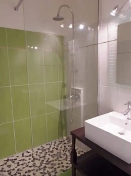 Appartement 38 m² avec piscine partagée à Saint-François, Guadeloupe : photo 5