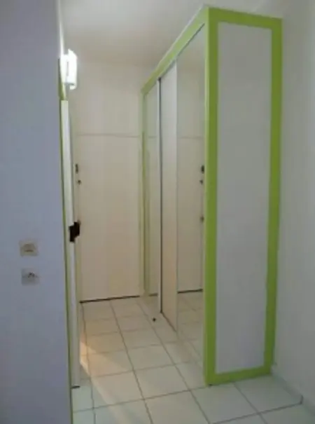 Appartement 38 m² avec piscine partagée à Saint-François, Guadeloupe : photo 10