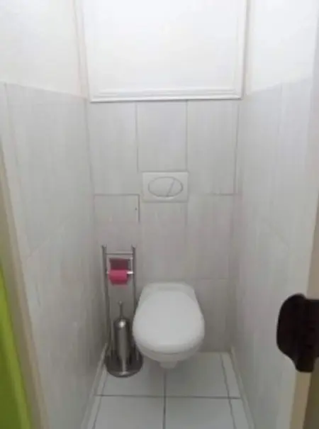 Appartement 38 m² avec piscine partagée à Saint-François, Guadeloupe : photo 12