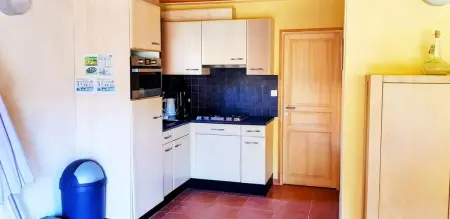 Maison charmante Le Bourg avec piscine, Maison 9 personnes à Le Bourg - Photo 4