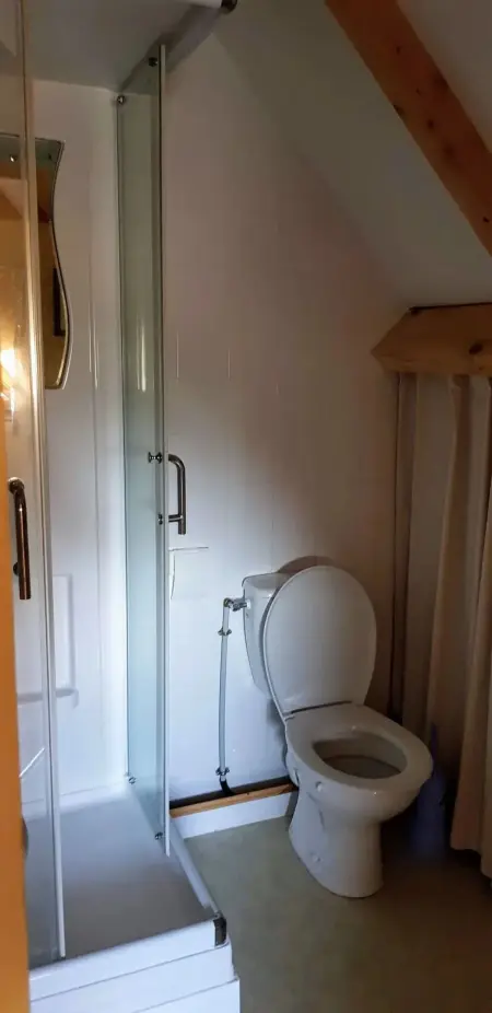 Maison charmante Le Bourg avec piscine, Maison 9 personnes à Le Bourg - Photo 6
