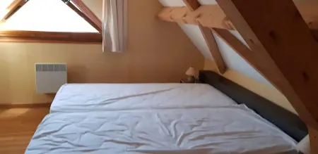 Maison charmante Le Bourg avec piscine, Maison 9 personnes à Le Bourg - Photo 10