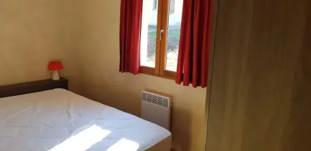 Maison charmante Le Bourg avec piscine, Maison 9 personnes à Le Bourg - Photo 12