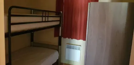 Maison charmante Le Bourg avec piscine, Maison 9 personnes à Le Bourg - Photo 13