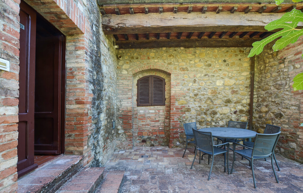 103 Trilo PP2, Maison 5 personnes à Murlo - Photo 3
