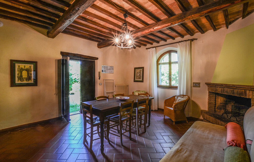 103 Trilo PP2, Maison 5 personnes à Murlo - Photo 4