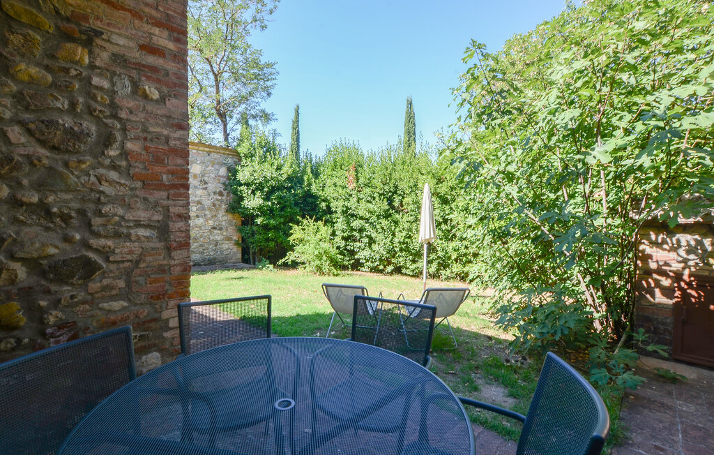 103 Trilo PP2, Maison 5 personnes à Murlo - Photo 5