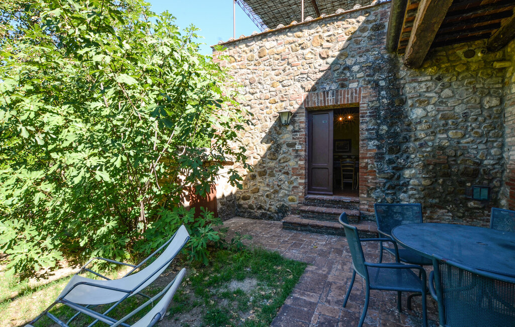 103 Trilo PP2, Maison 5 personnes à Murlo - Photo 16