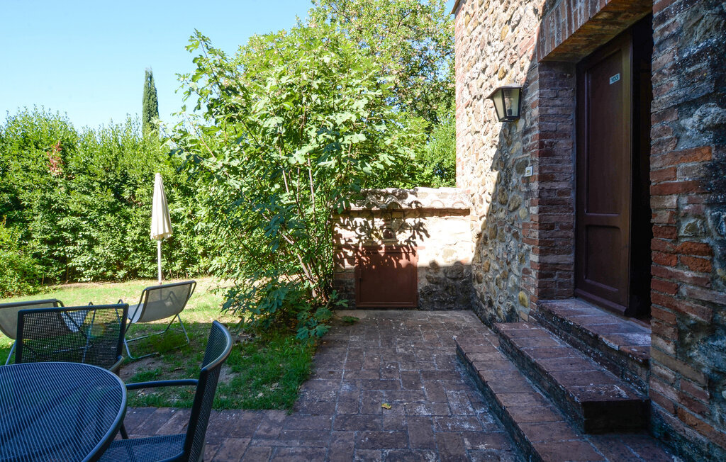 103 Trilo PP2, Maison 5 personnes à Murlo - Photo 17