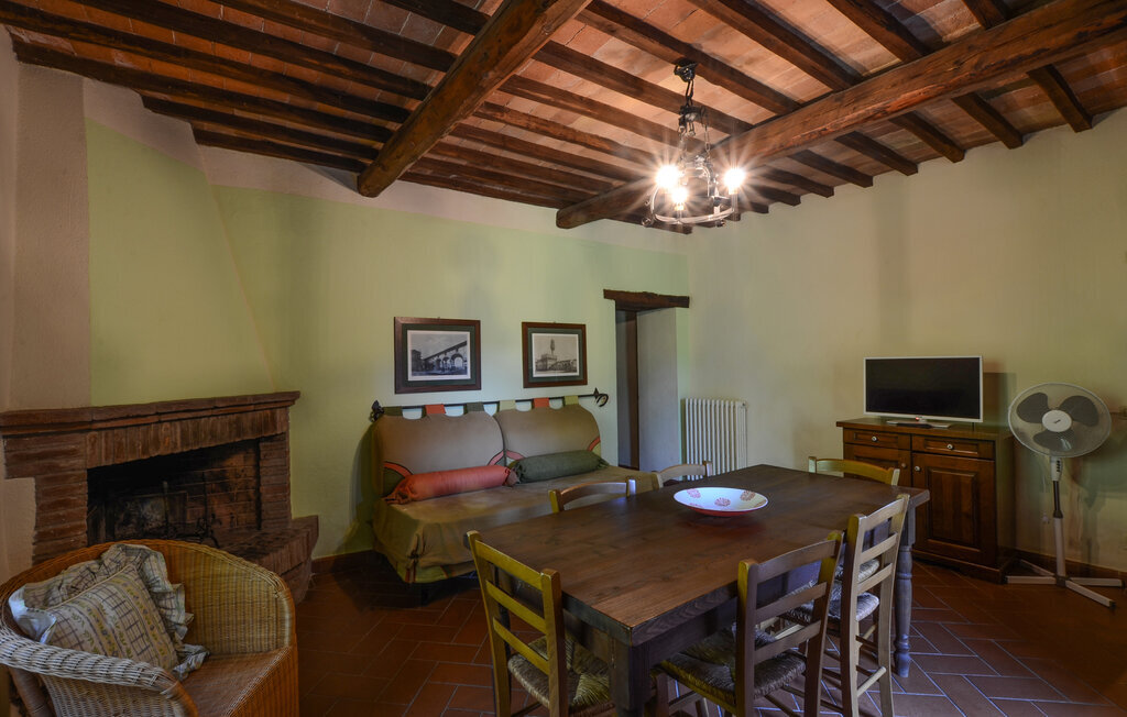 103 Trilo PP2, Maison 5 personnes à Murlo - Photo 18
