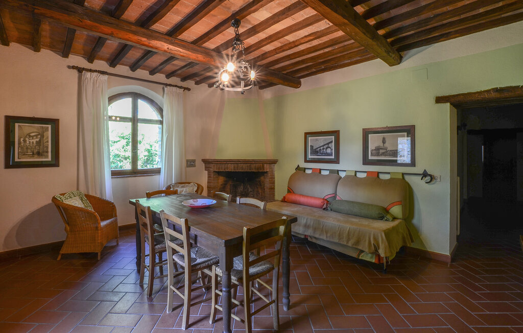 103 Trilo PP2, Maison 5 personnes à Murlo - Photo 19