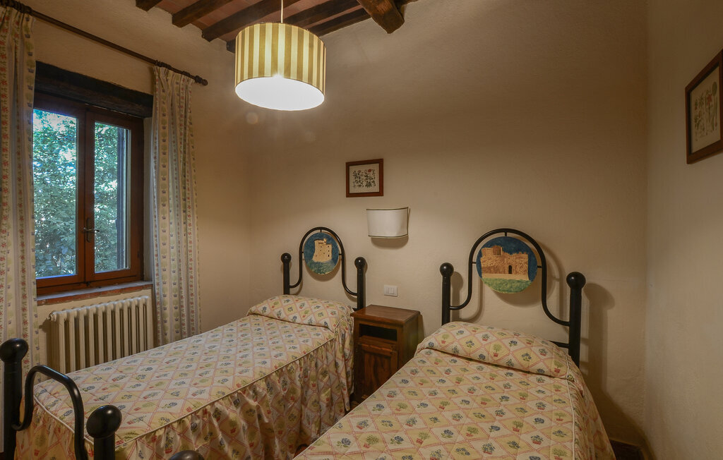 103 Trilo PP2, Maison 5 personnes à Murlo - Photo 21