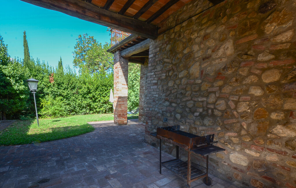 103 Trilo PP2, Maison 5 personnes à Murlo - Photo 25