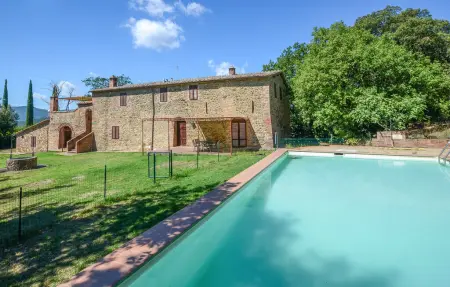 103 Trilo PP2, Maison Murlo 5 personnes