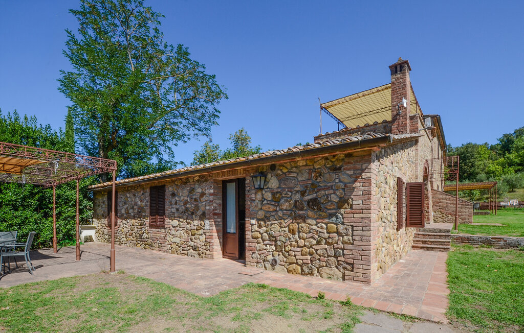 105 Trilo PP1, Maison 5 personnes à Murlo - Photo 3