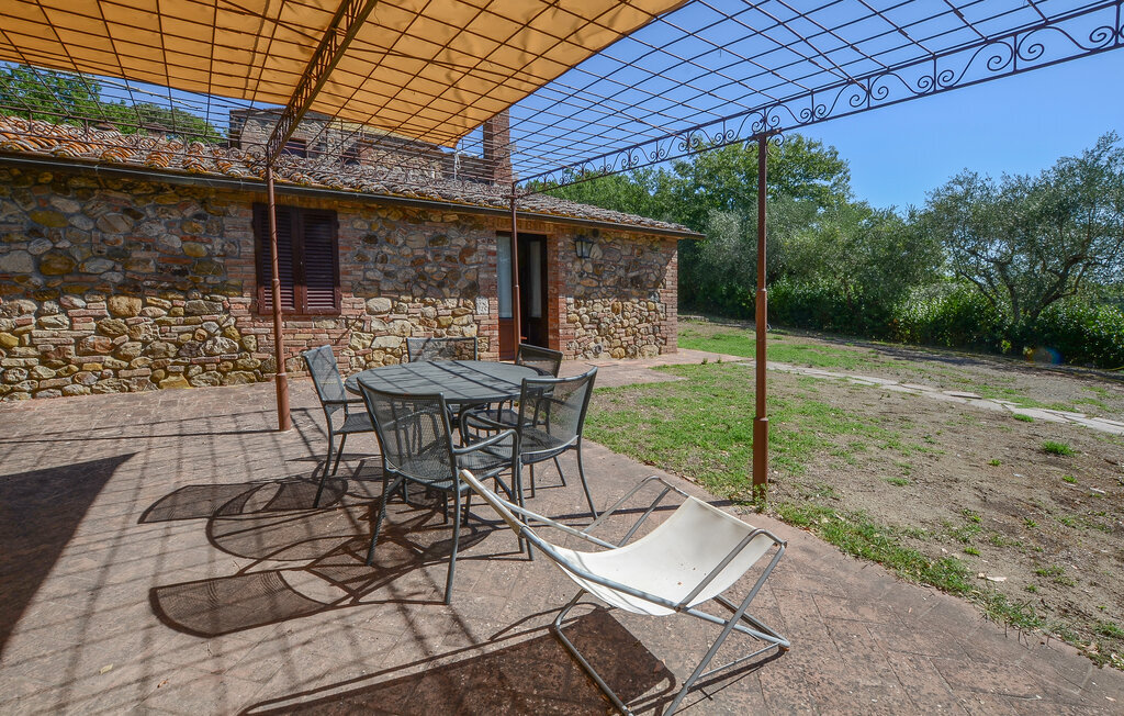 105 Trilo PP1, Maison 5 personnes à Murlo - Photo 4