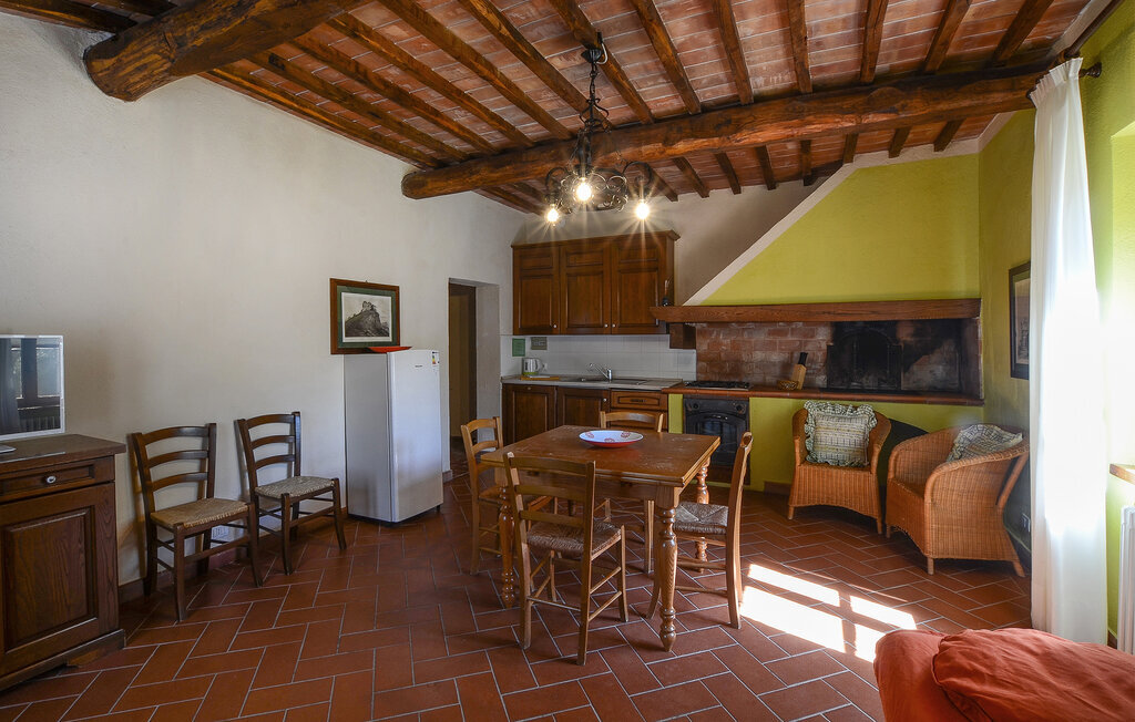 105 Trilo PP1, Maison 5 personnes à Murlo - Photo 5