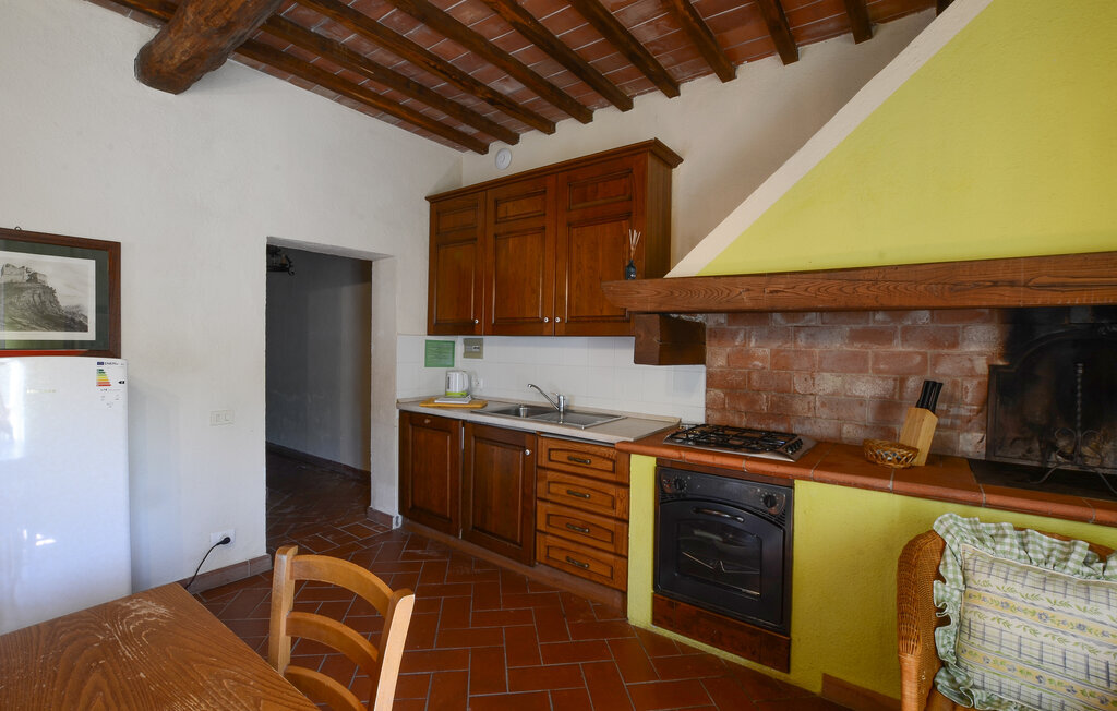105 Trilo PP1, Maison 5 personnes à Murlo - Photo 6
