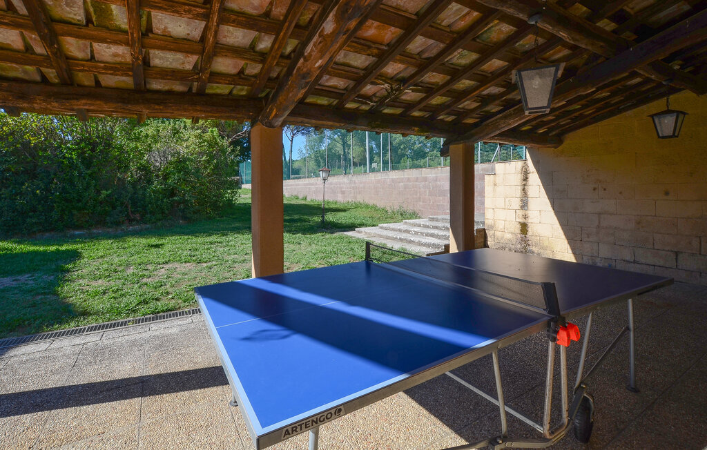 105 Trilo PP1, Maison 5 personnes à Murlo - Photo 8
