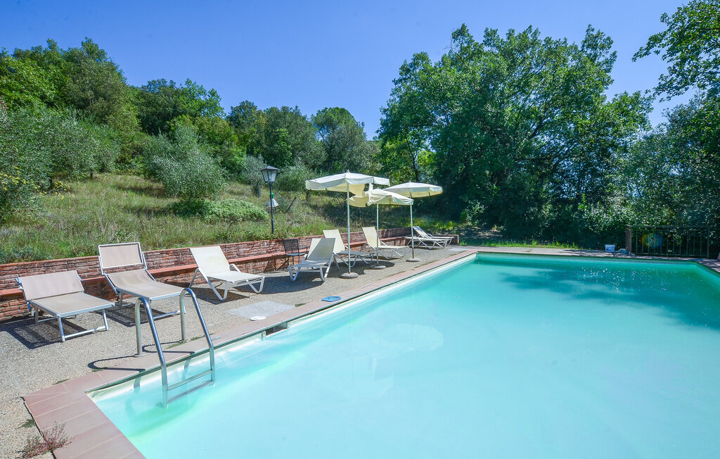 105 Trilo PP1, Maison 5 personnes à Murlo - Photo 10