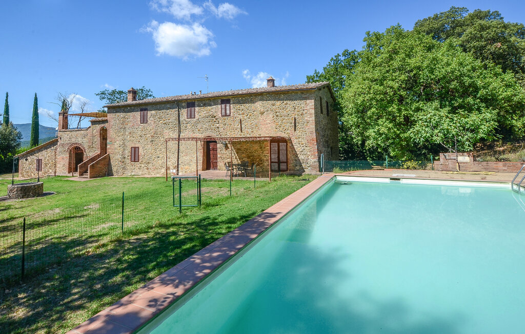 105 Trilo PP1, Maison 5 personnes à Murlo - Photo 11