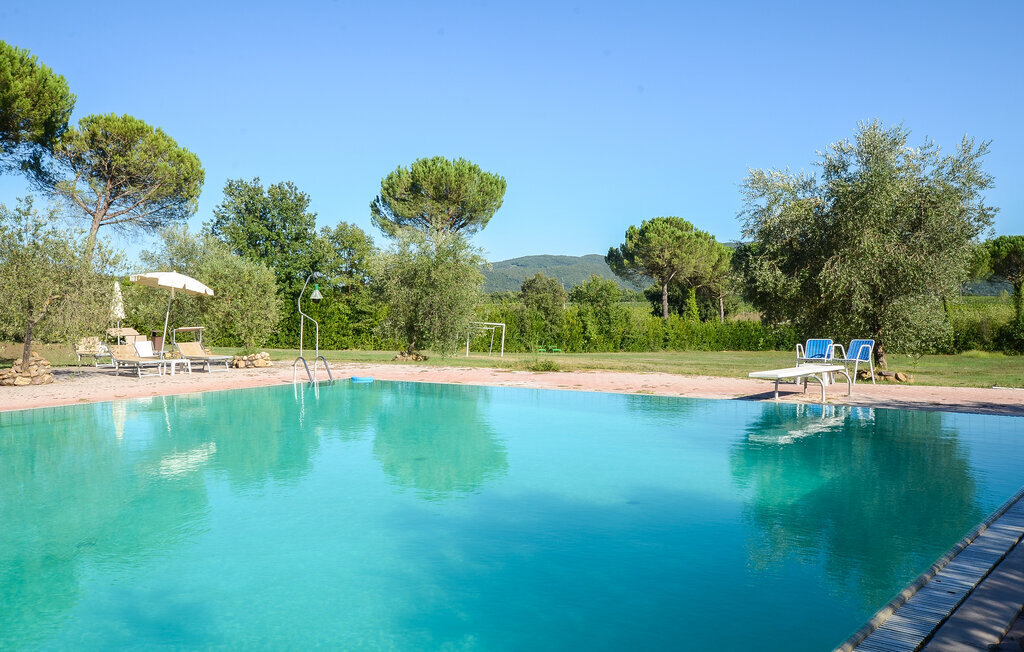 105 Trilo PP1, Maison 5 personnes à Murlo - Photo 12